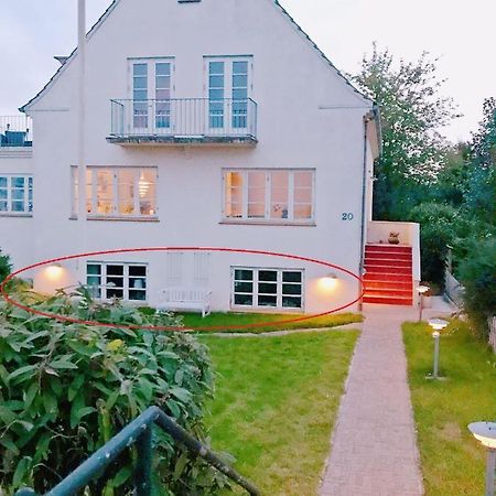 Stay Bai-Jensen Aabenraa Zewnętrze zdjęcie