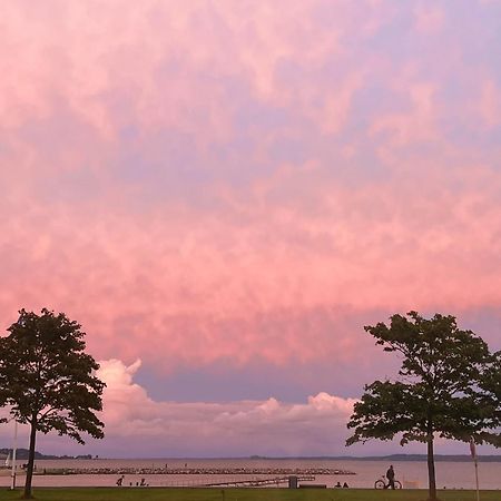 Stay Bai-Jensen Aabenraa Zewnętrze zdjęcie
