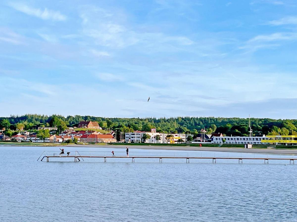 Stay Bai-Jensen Aabenraa Zewnętrze zdjęcie