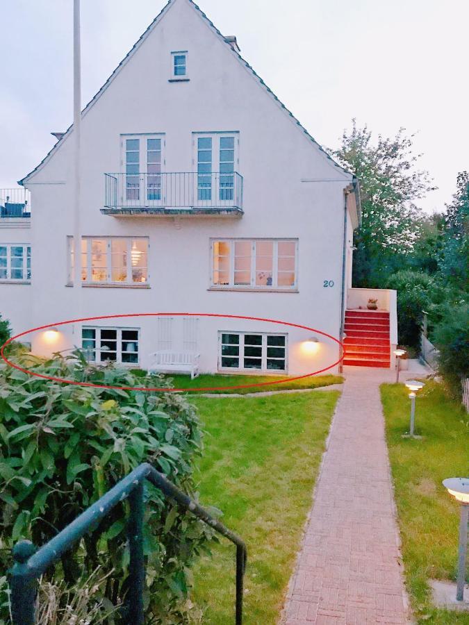 Stay Bai-Jensen Aabenraa Zewnętrze zdjęcie
