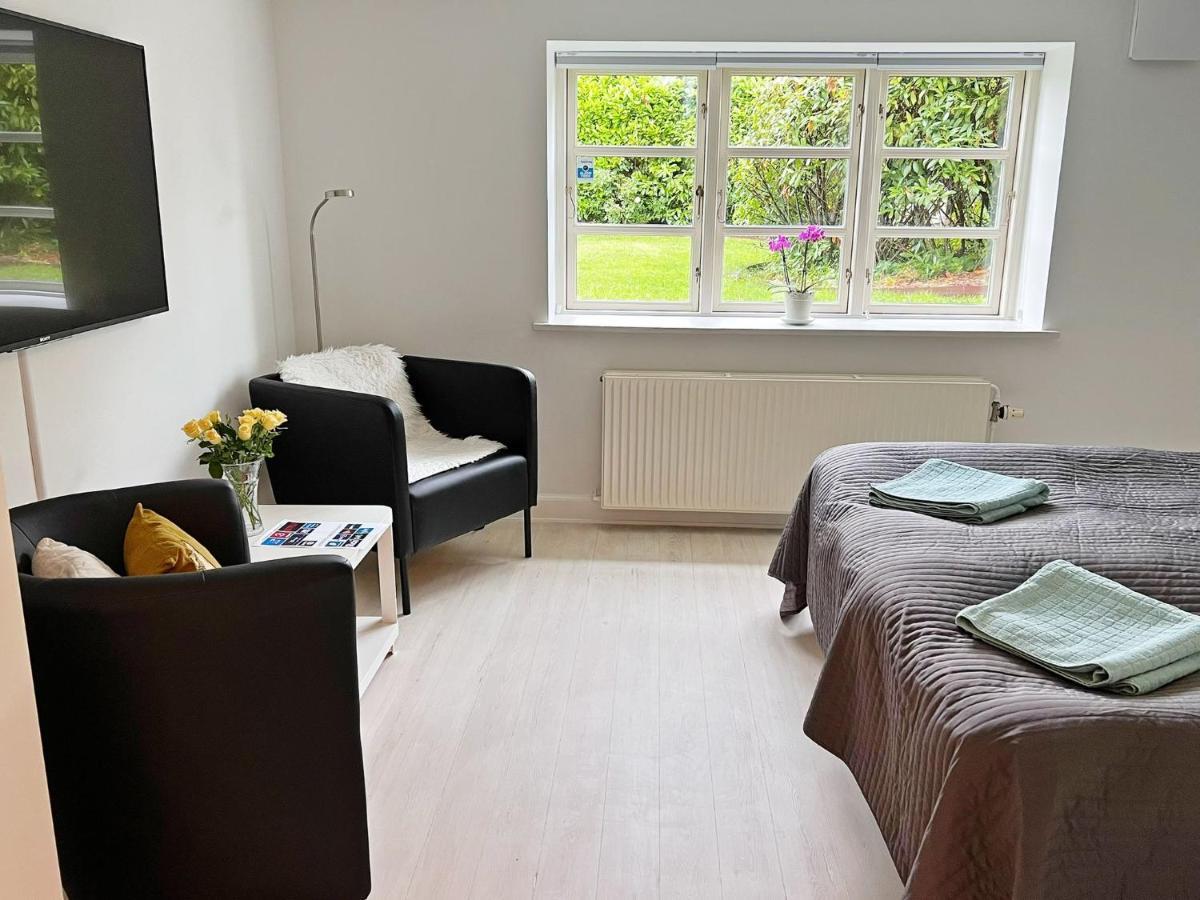 Stay Bai-Jensen Aabenraa Zewnętrze zdjęcie
