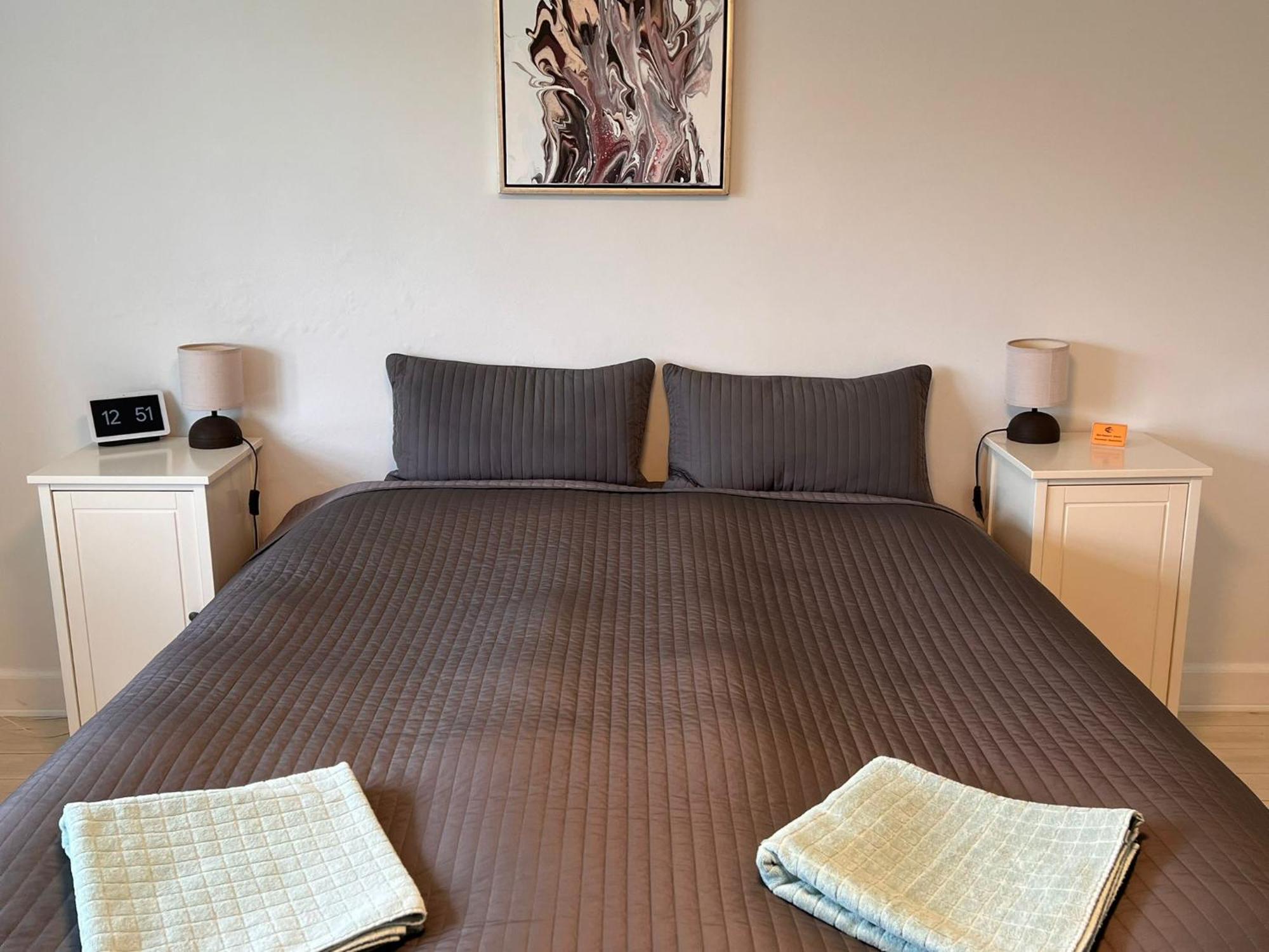 Stay Bai-Jensen Aabenraa Zewnętrze zdjęcie