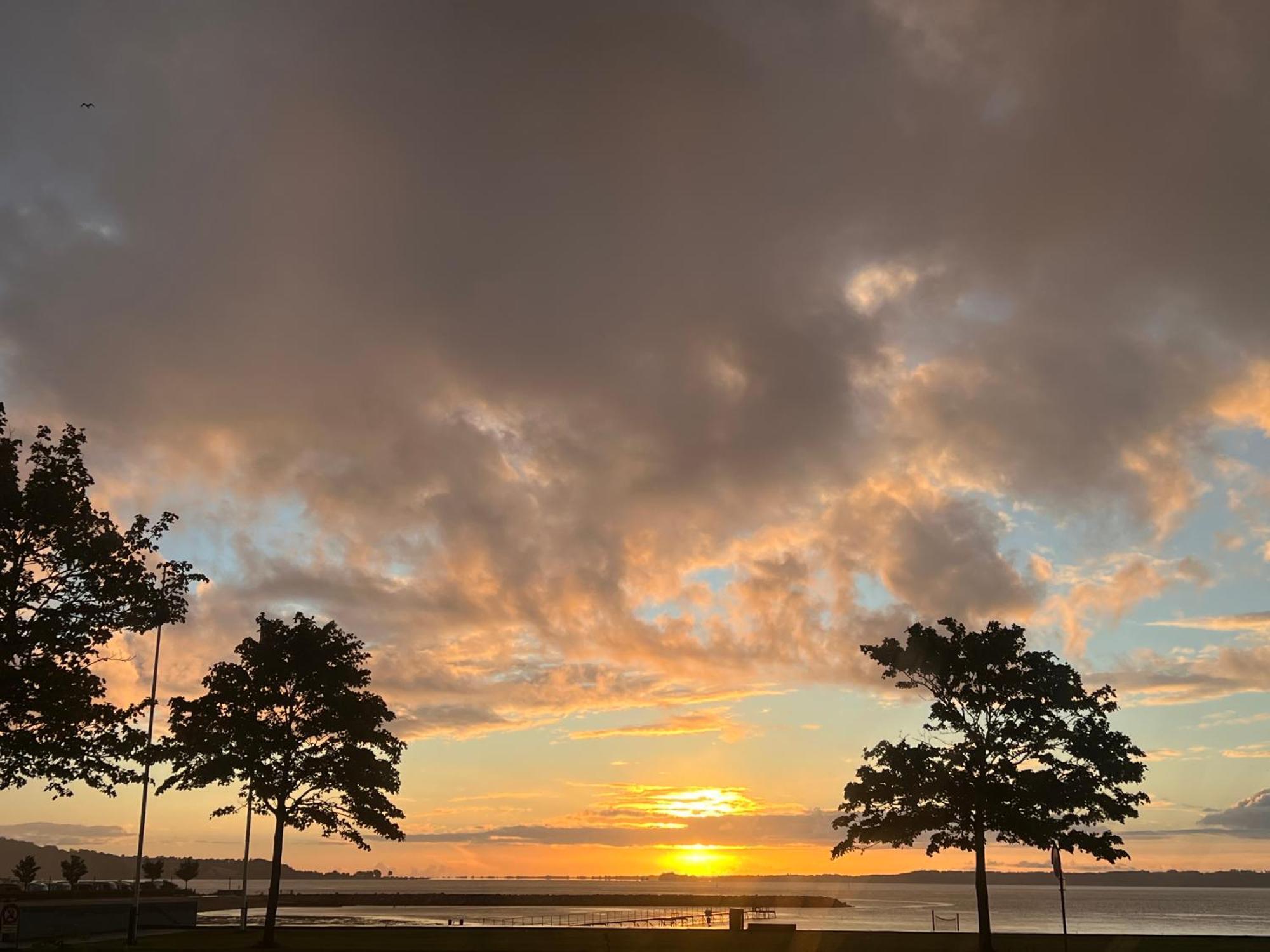 Stay Bai-Jensen Aabenraa Zewnętrze zdjęcie