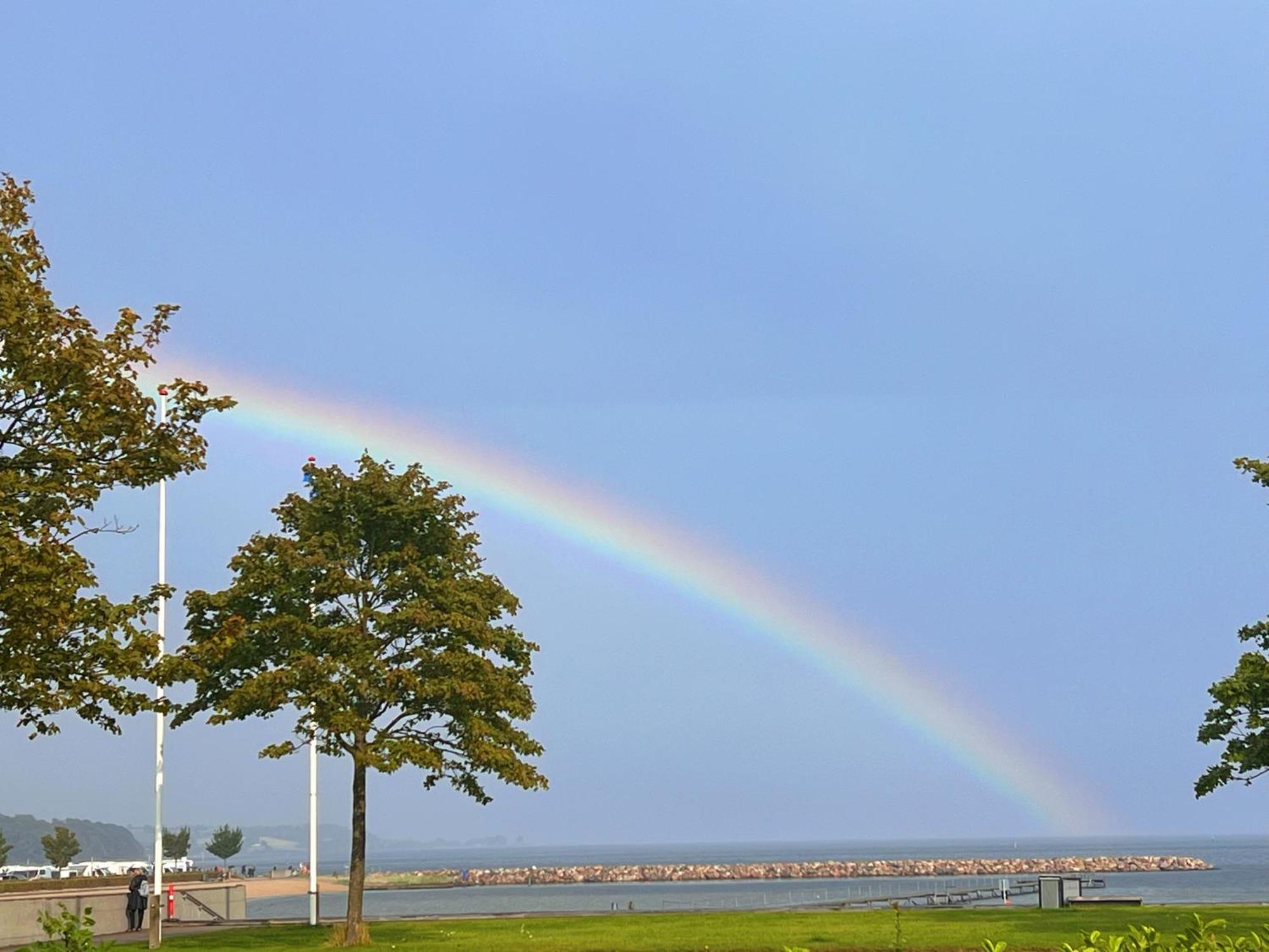 Stay Bai-Jensen Aabenraa Zewnętrze zdjęcie